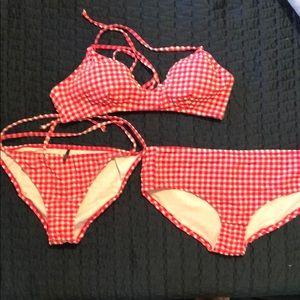 J Crew Bikini